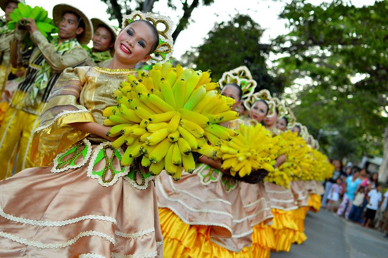 Saging Festival